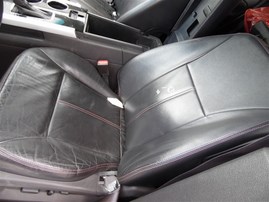 2013 Ford Edge Limited Silver 3.5L AT 4WD #F22088